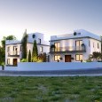 Photo #12 Detached House for sale in Cyprus, Pyla