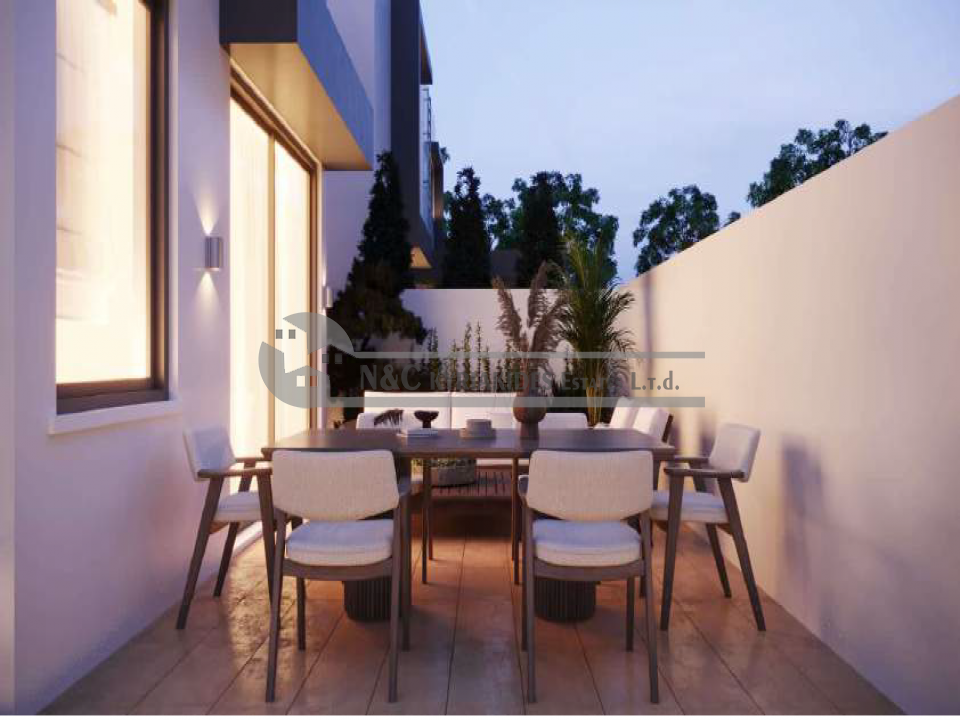Photo #5 Villa for sale in Cyprus, Oroklini