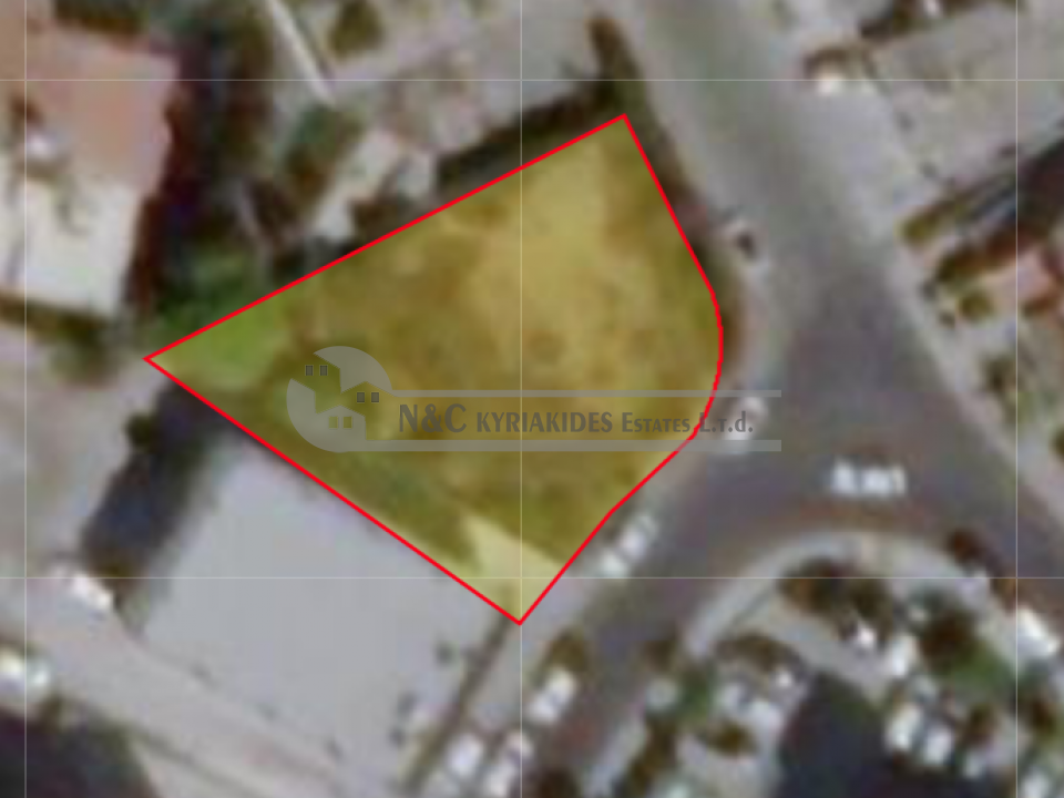Photo #1 Residential plot for sale in Cyprus, Harbour Area