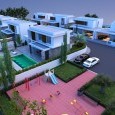 Photo #12 Villa for sale in Cyprus, Pervolia