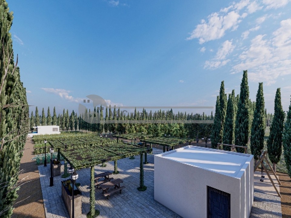Photo #18 Villa for sale in Cyprus, Pervolia