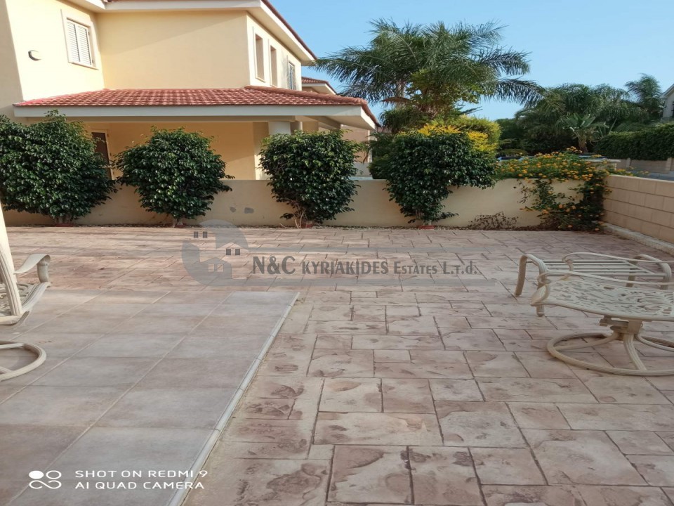 Photo #19 Villa for sale in Cyprus, Pyla