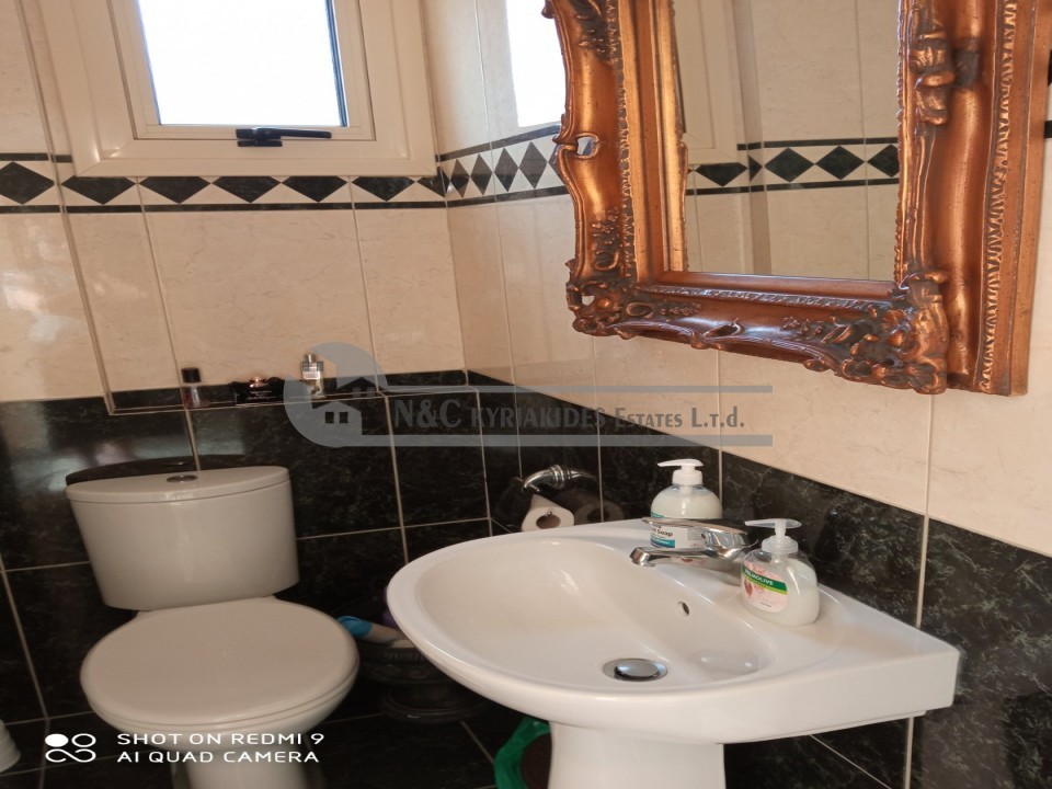 Photo #10 Villa for sale in Cyprus, Pyla