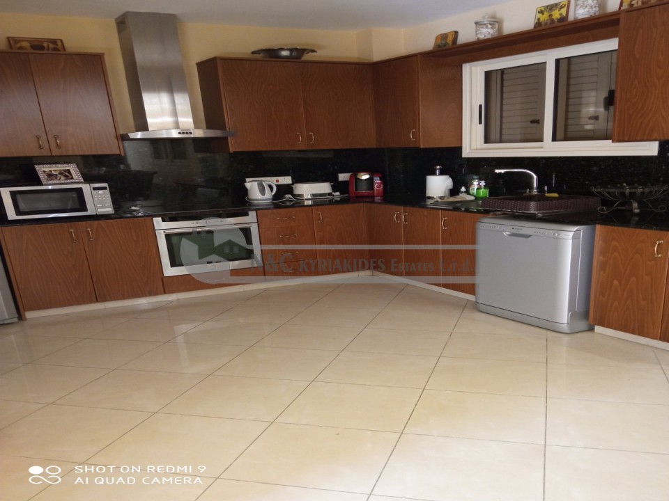 Photo #5 Villa for sale in Cyprus, Pyla
