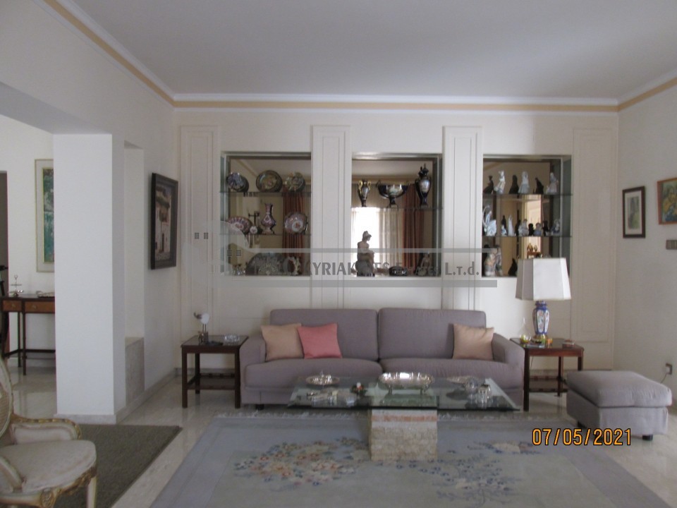 Photo #8 Villa for sale in Cyprus, Phaneromeni Quarters