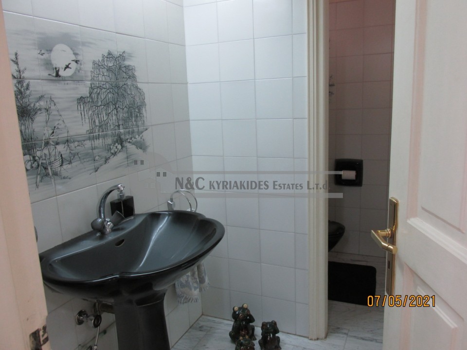 Photo #10 Villa for sale in Cyprus, Phaneromeni Quarters