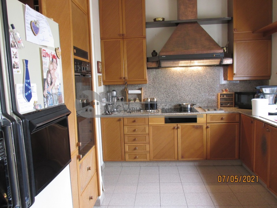 Photo #11 Villa for sale in Cyprus, Phaneromeni Quarters