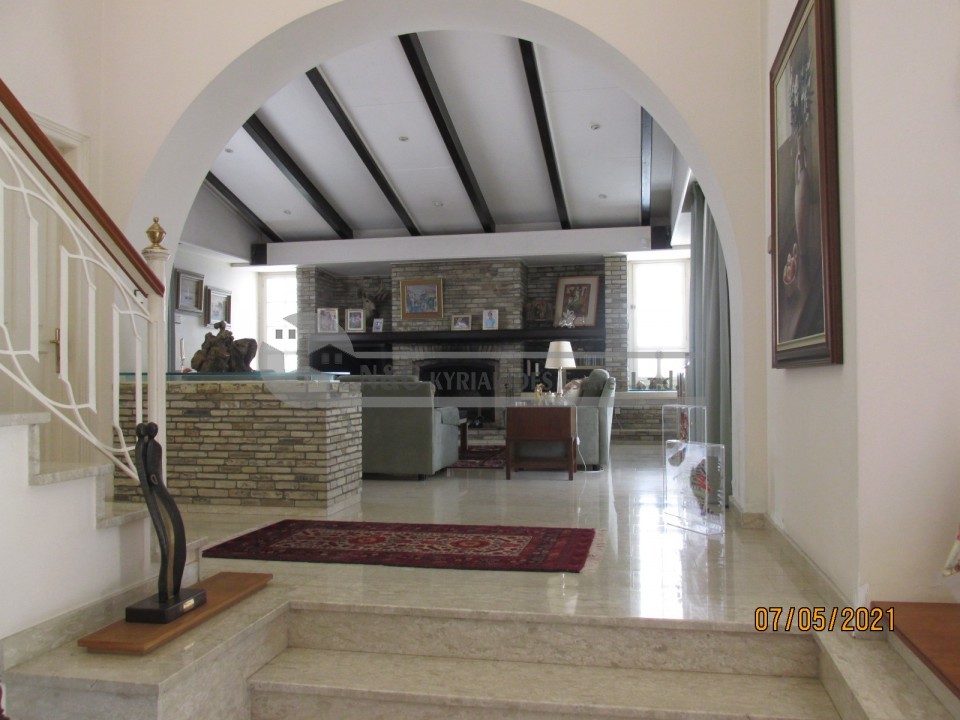 Photo #6 Villa for sale in Cyprus, Phaneromeni Quarters