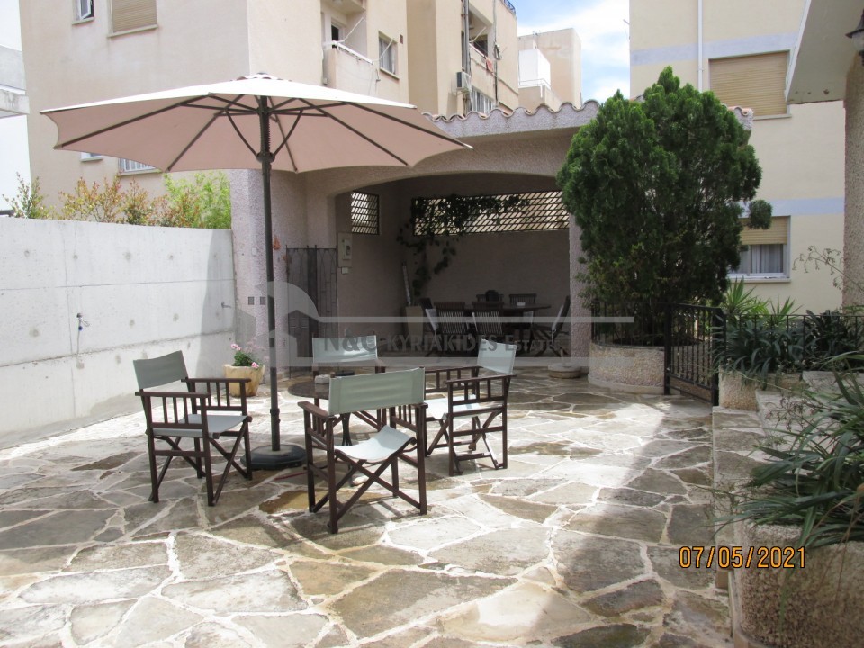 Photo #14 Villa for sale in Cyprus, Phaneromeni Quarters