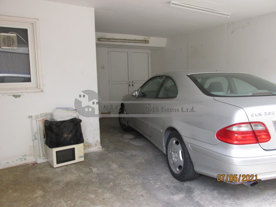 Photo #15 Villa for sale in Cyprus, Phaneromeni Quarters