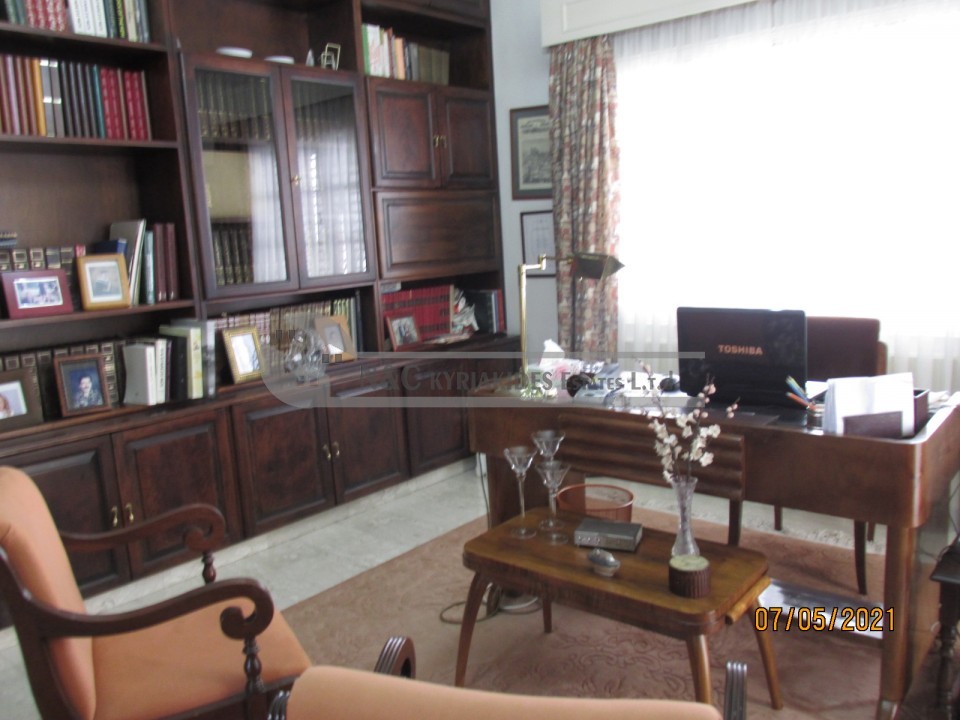 Photo #16 Villa for sale in Cyprus, Phaneromeni Quarters
