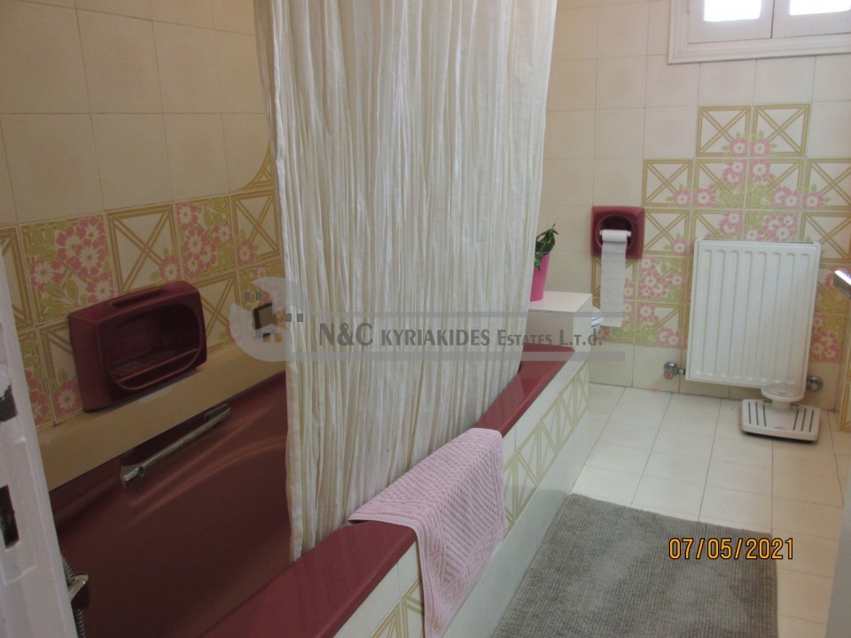 Photo #20 Villa for sale in Cyprus, Phaneromeni Quarters