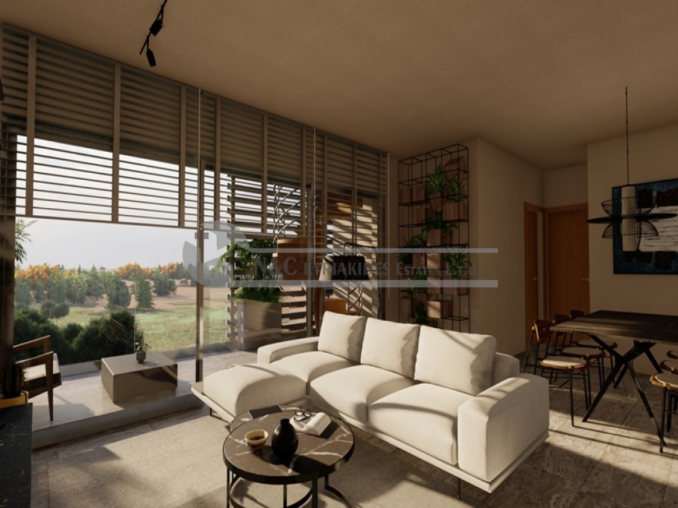 Photo #7 Apartment for sale in Cyprus, Aradhippou