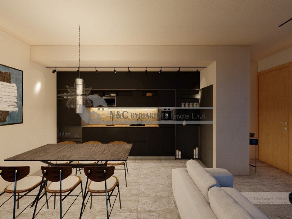 Photo #8 Apartment for sale in Cyprus, Aradhippou