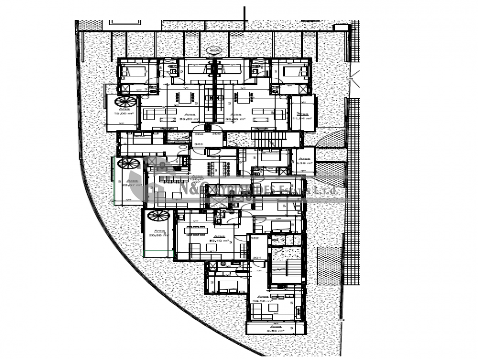 Photo #11 Apartment for sale in Cyprus, Aradhippou