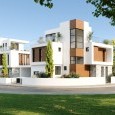 Photo #1 Villa for sale in Cyprus, Pyla