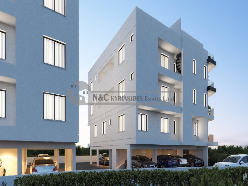 Photo #5 Building complex for sale in Cyprus, Livadia