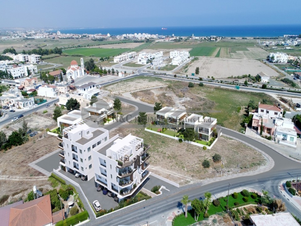 Photo #6 Building complex for sale in Cyprus, Livadia