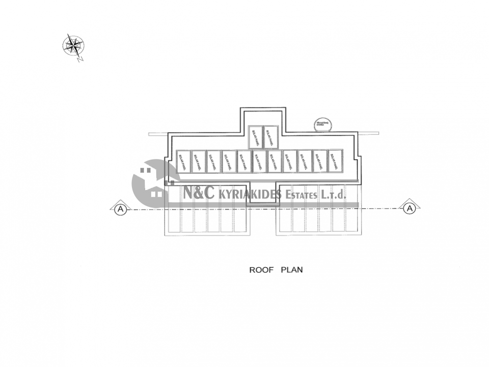 Photo #12 Building complex for sale in Cyprus, Livadia