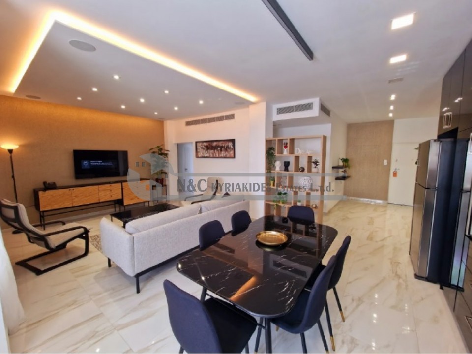 Photo #2 Apartment for rent in Cyprus, Droshia Quarters