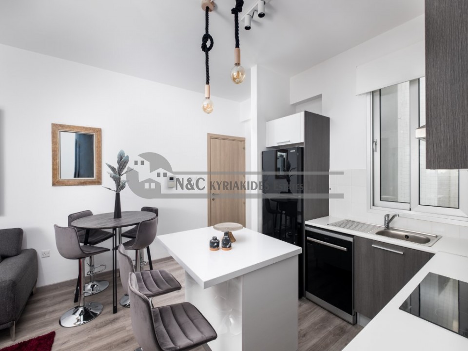 Photo #5 Apartment for rent in Cyprus, Larnaca - City center