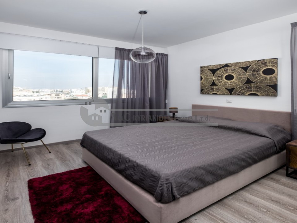 Photo #13 Apartment for rent in Cyprus, Larnaca - City center