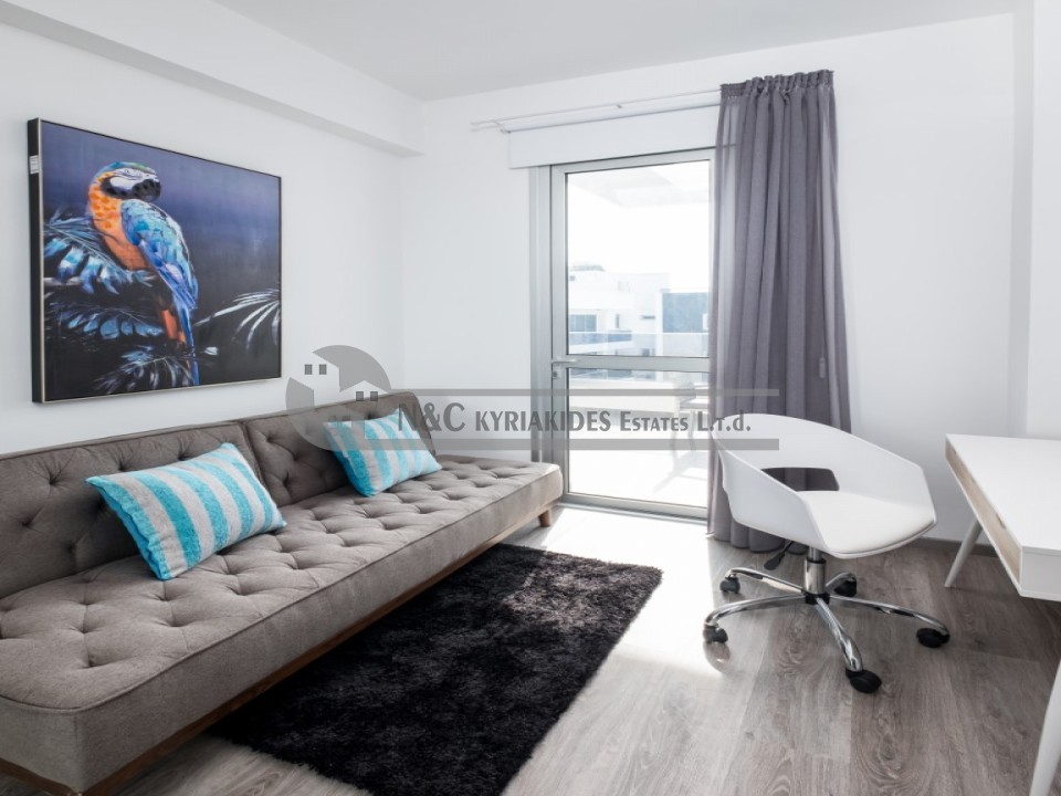 Photo #6 Apartment for rent in Cyprus, Larnaca - City center
