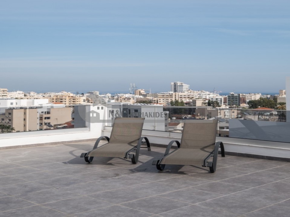 Photo #15 Apartment for rent in Cyprus, Larnaca - City center