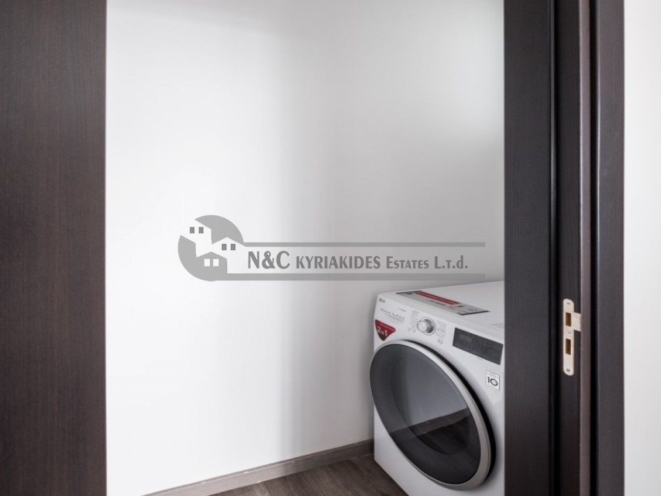 Photo #20 Apartment for rent in Cyprus, Larnaca - City center