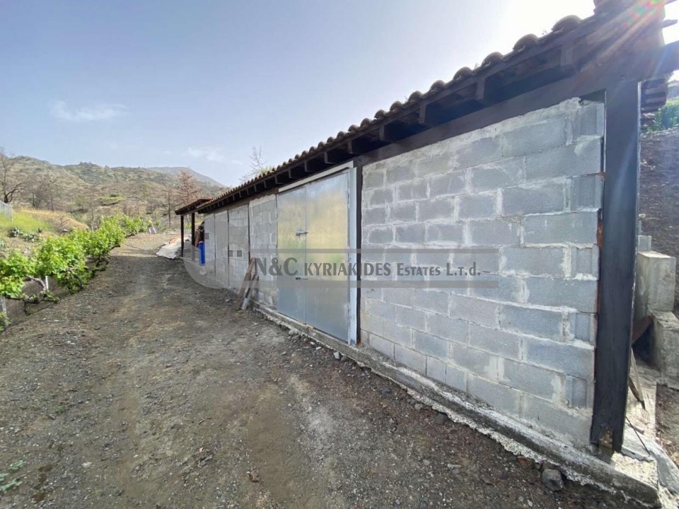 Photo #10 Agriculture land for sale in Cyprus, Ora