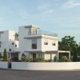 Photo #2 Villa for sale in Cyprus, Pervolia