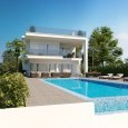 Photo #2 Villa for sale in Cyprus, Pervolia