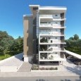 Photo #1 Apartment for sale in Cyprus, Makenzy