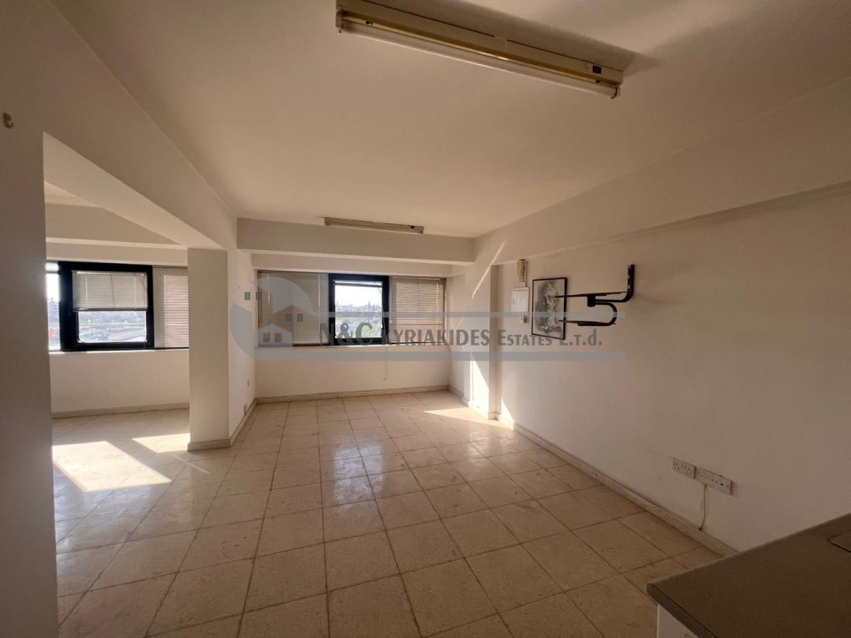 Photo #3 Office for sale in Cyprus, Harbour Area
