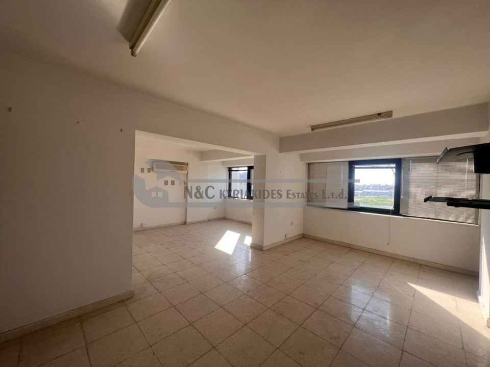 Photo #6 Office for sale in Cyprus, Harbour Area
