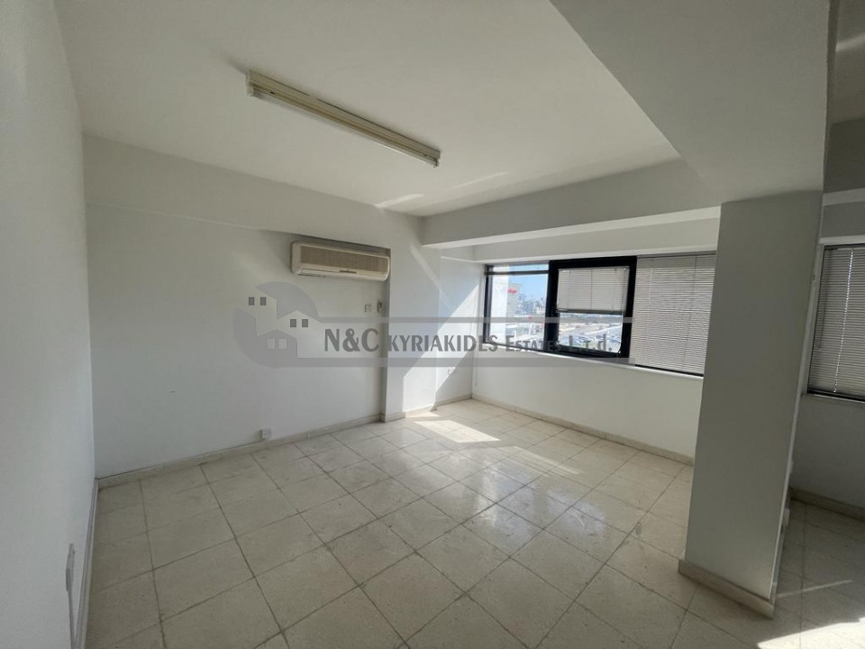 Photo #11 Office for sale in Cyprus, Harbour Area