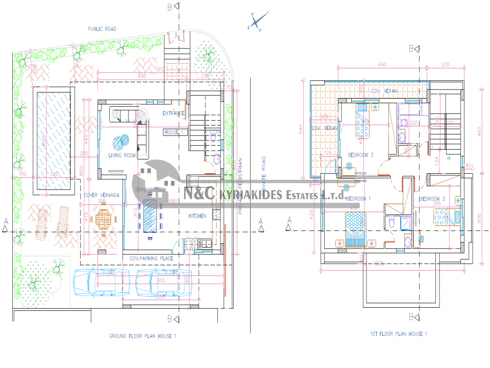 Photo #10 Villa for sale in Cyprus, Livadia