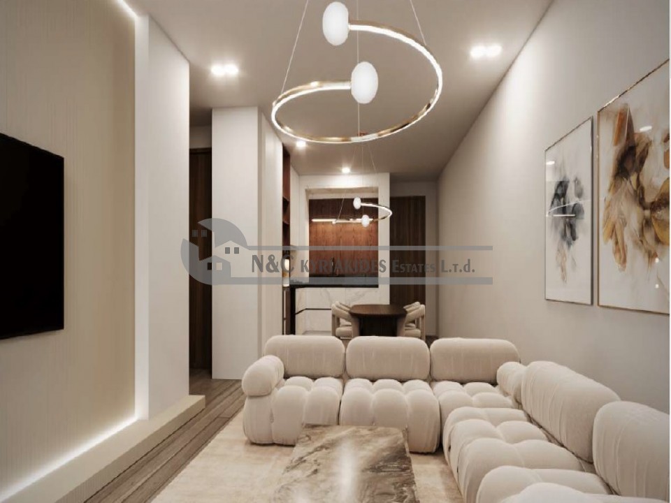 Photo #5 Apartment for sale in Cyprus, Aradhippou