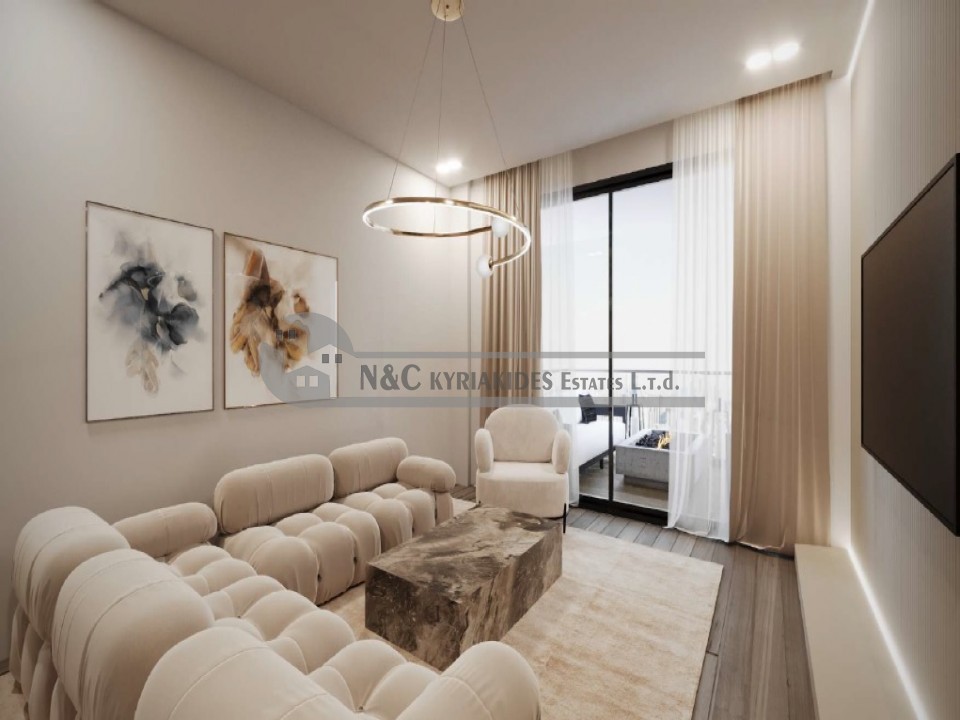 Photo #6 Apartment for sale in Cyprus, Aradhippou