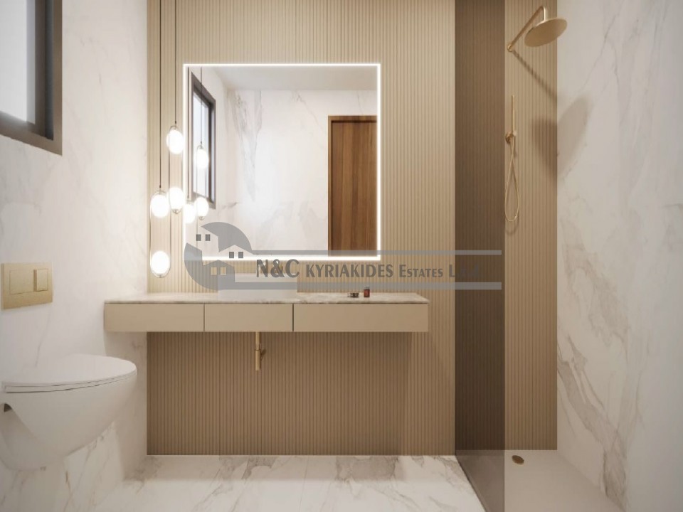 Photo #7 Apartment for sale in Cyprus, Aradhippou