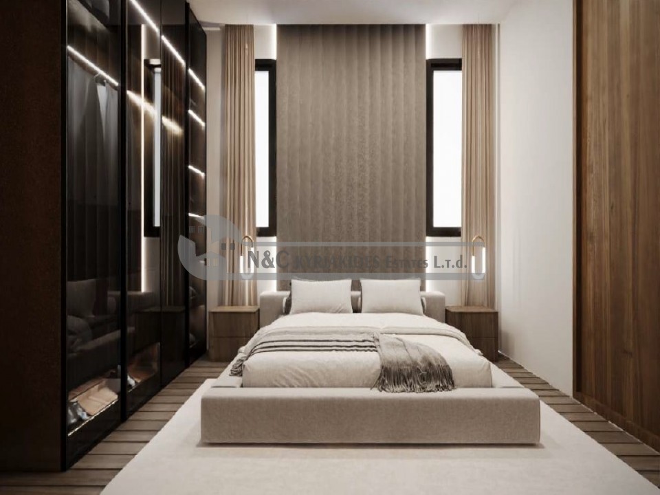 Photo #8 Apartment for sale in Cyprus, Aradhippou