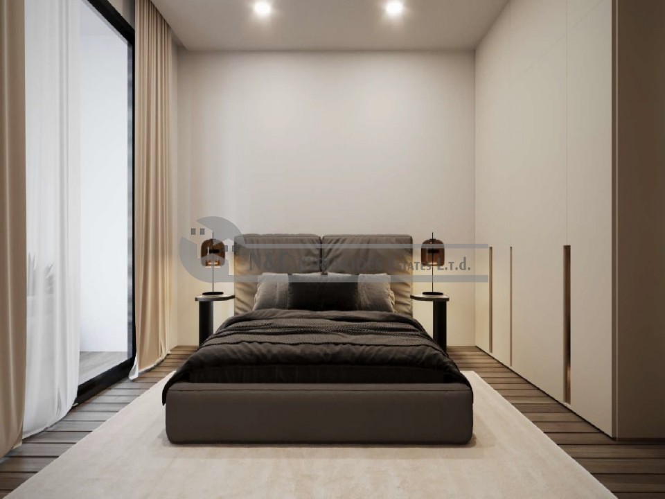 Photo #9 Apartment for sale in Cyprus, Aradhippou