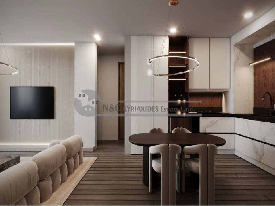 Photo #10 Apartment for sale in Cyprus, Aradhippou