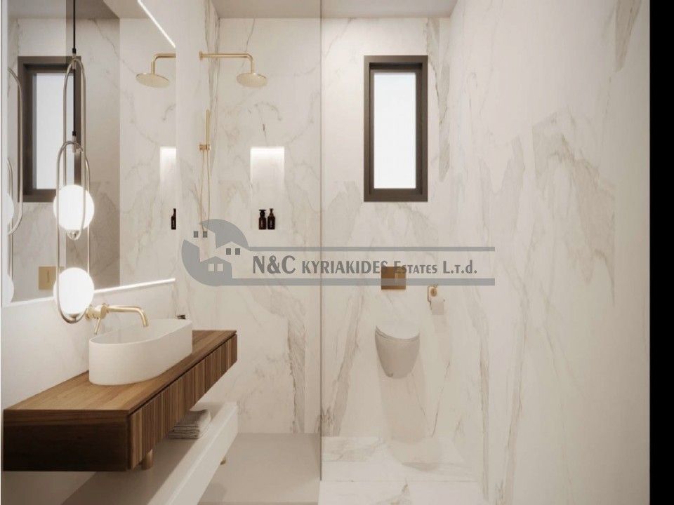 Photo #11 Apartment for sale in Cyprus, Aradhippou