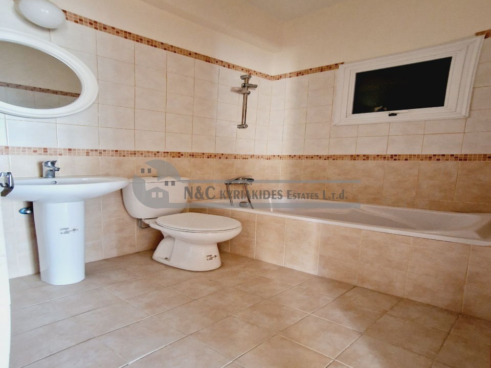 Photo #8 Apartment for sale in Cyprus, Oroklini