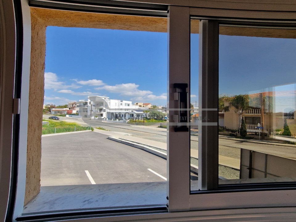 Photo #10 Apartment for sale in Cyprus, Oroklini