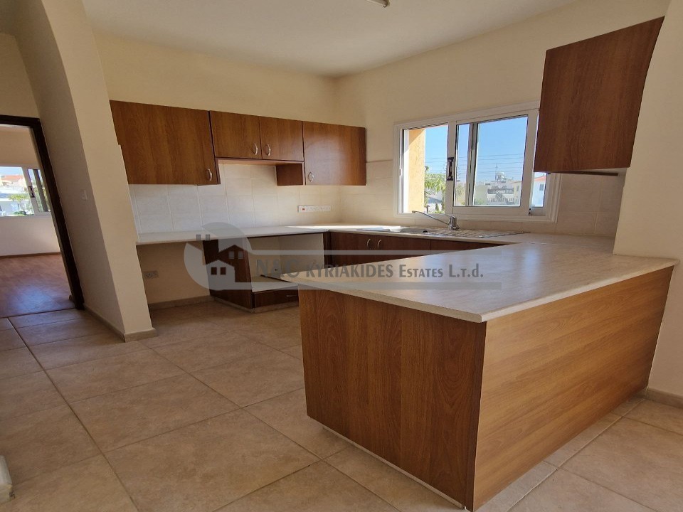 Photo #11 Apartment for sale in Cyprus, Oroklini