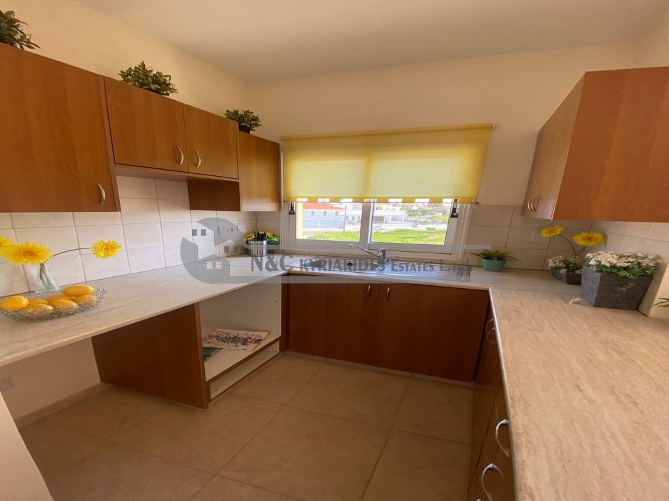 Photo #14 Apartment for sale in Cyprus, Oroklini