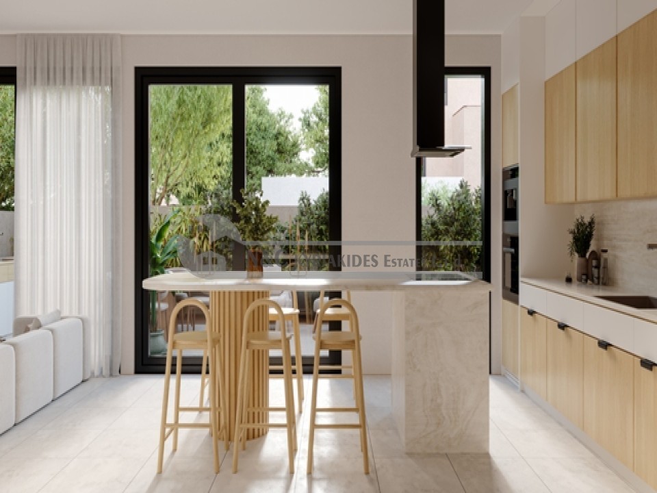 Photo #10 Villa for sale in Cyprus, Psematismenos