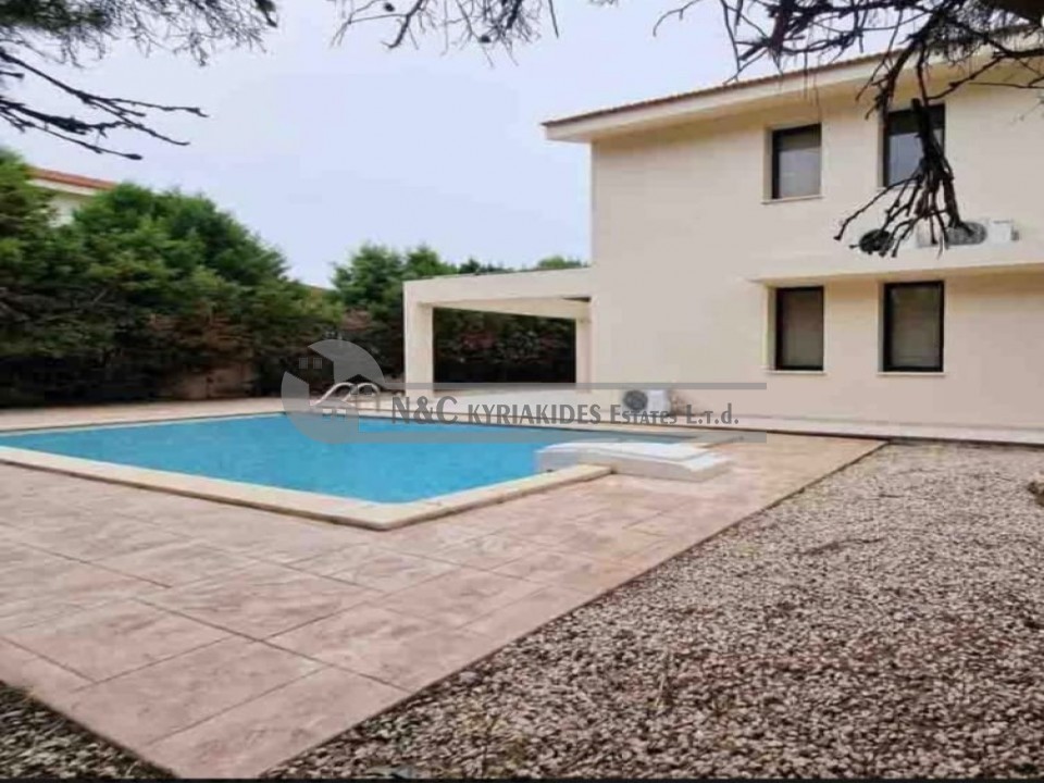 Photo #3 Detached House for sale in Cyprus, Dekelia